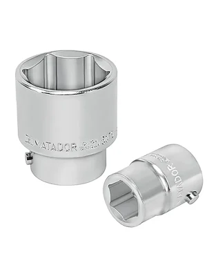 Saisonangebot Steckschlüssel-Einsatz, 6-kt., 3/4": 2.1/16" AF, MATADOR Art.-Code: 50758014